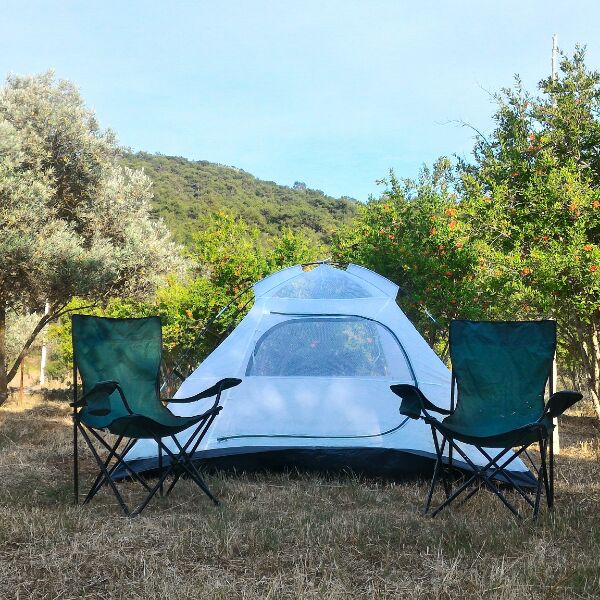 Deep Afkule Camp photo 2