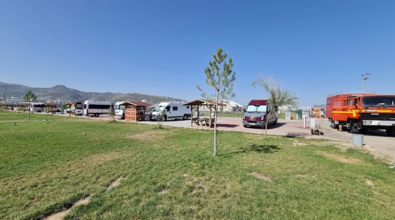 Opium RV Park - Photo 2