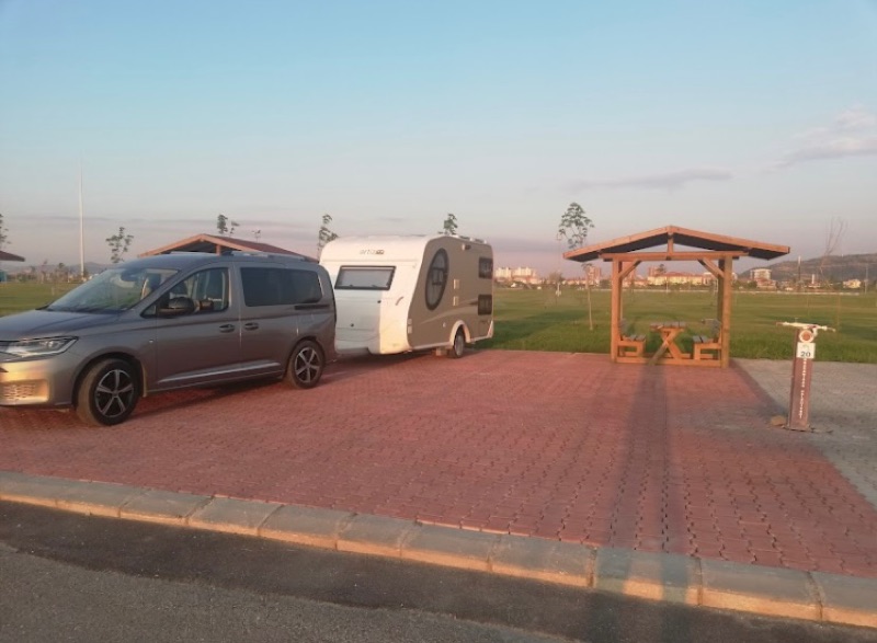 Opium RV Park - Photo 3