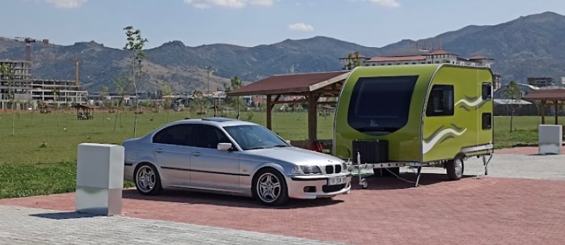 Opium RV Park photo 4