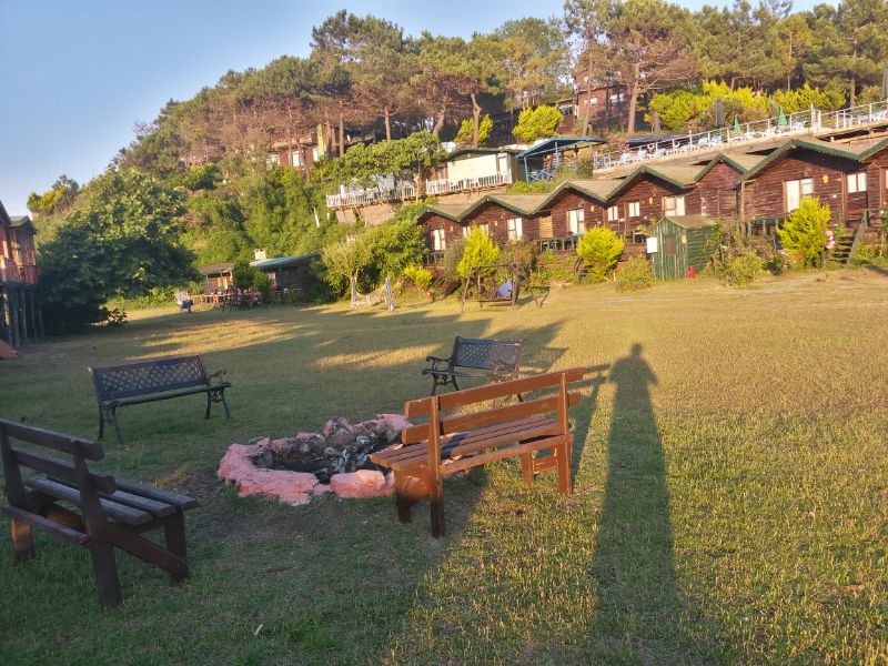 Akkaya Woodyville Camping - Photo 2