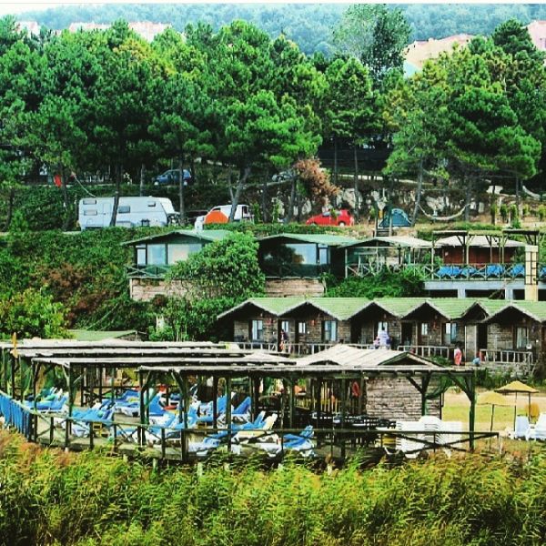 Akkaya Woodyville Camping photo 5