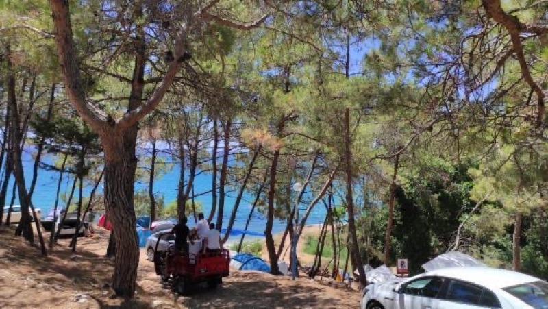 Anamur Pullu Camping - Photo 2