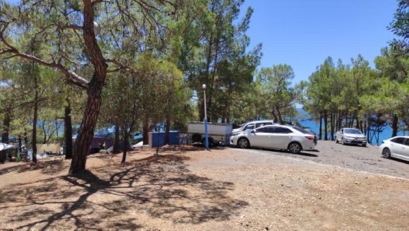 Anamur Pullu Camping photo 4