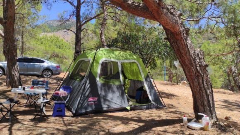 Anamur Pullu Camping photo 5