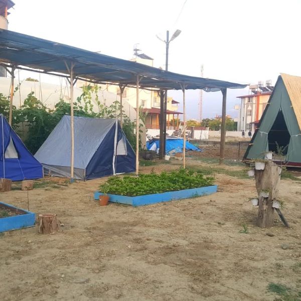 Arsu Green Camping photo 2