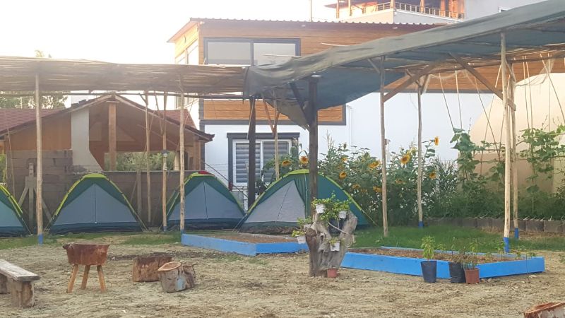 Arsu Green Camping photo 3