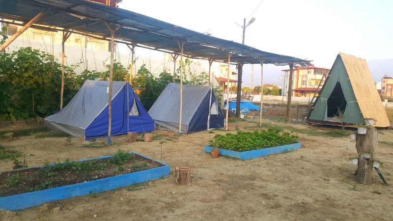 Arsu Green Camping photo 4