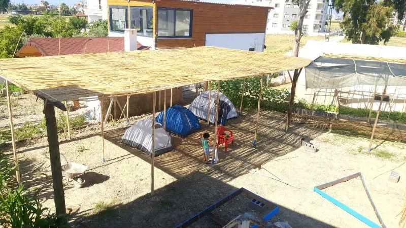 Arsu Green Camping photo 5