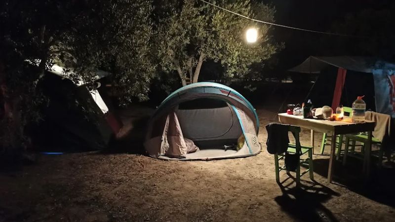 Avsha Camping photo 2