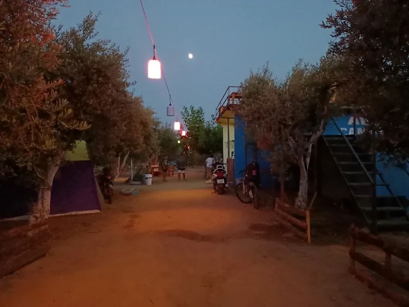 Avsha Camping photo 5