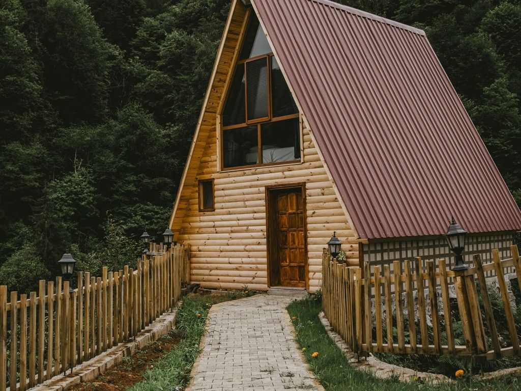 Bungalove Tatil Köyü photo 3