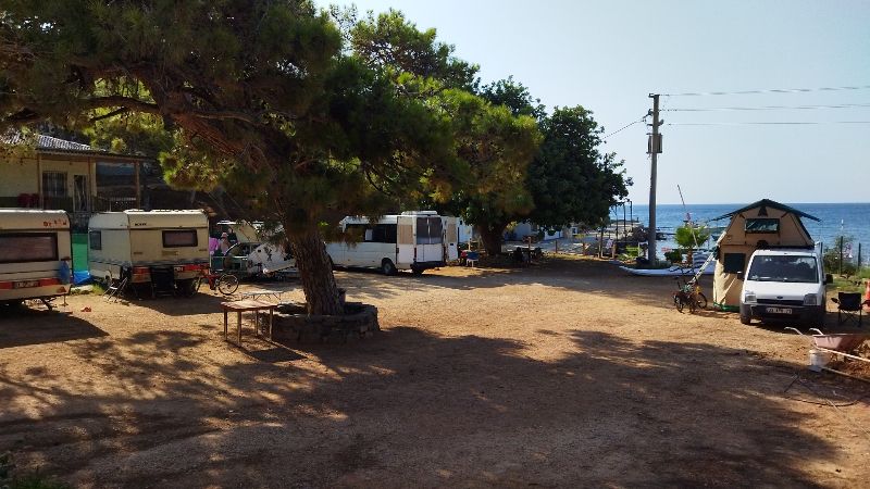 Bymichel RV Kamping photo 3