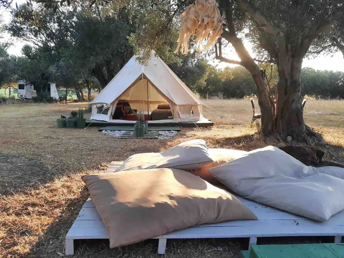 CampOlea Alaça Glamping Life photo 5