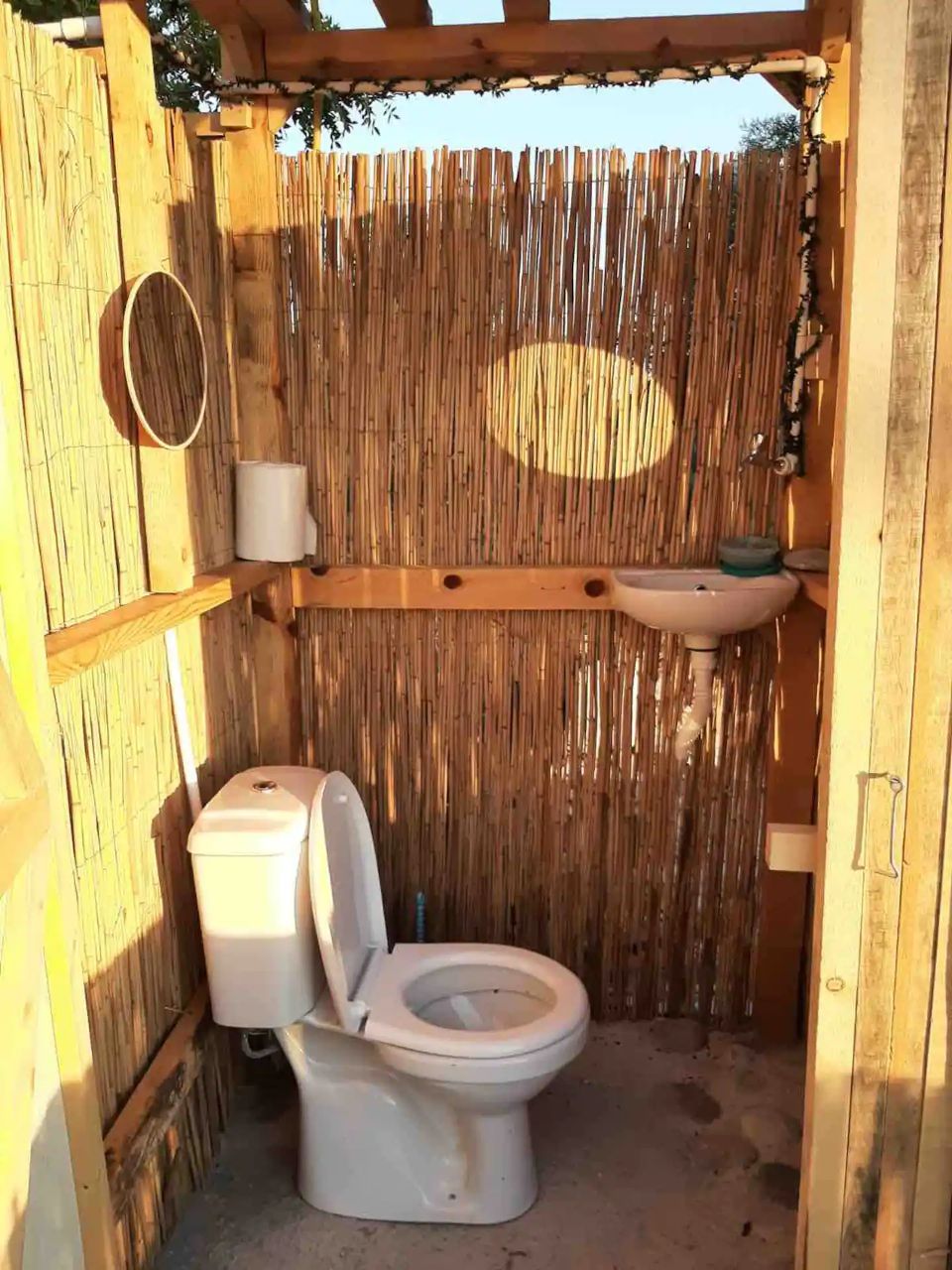 CampOlea Alaça Glamping Life