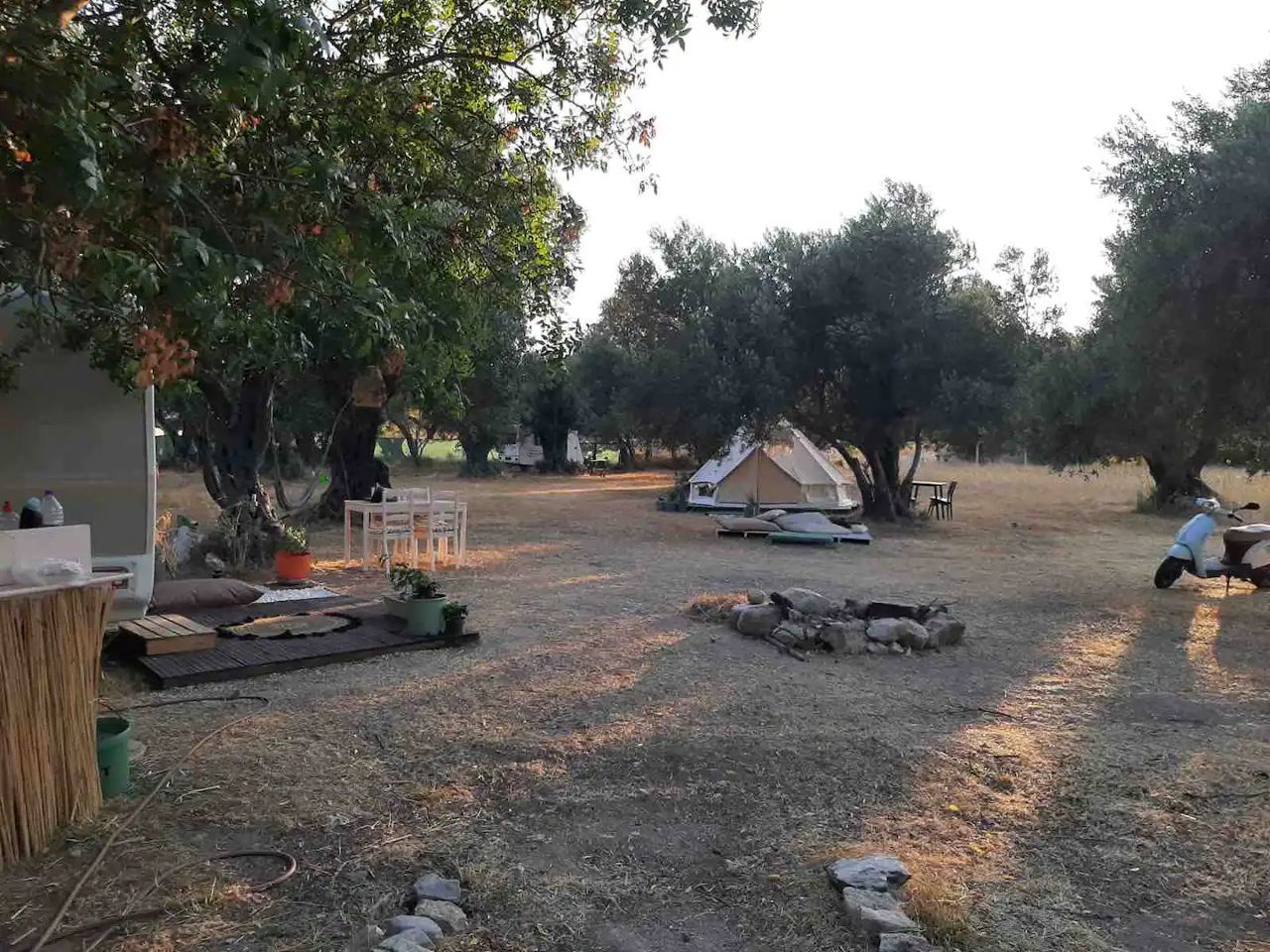 CampOlea Alaça Glamping Life photo 3