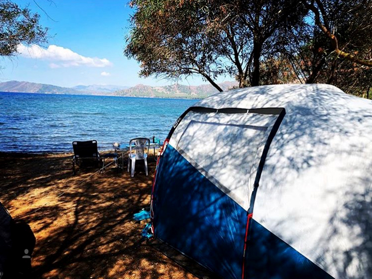 Crazy Camping photo 3