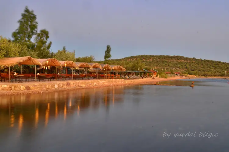 Cunda Ada Camping photo 3