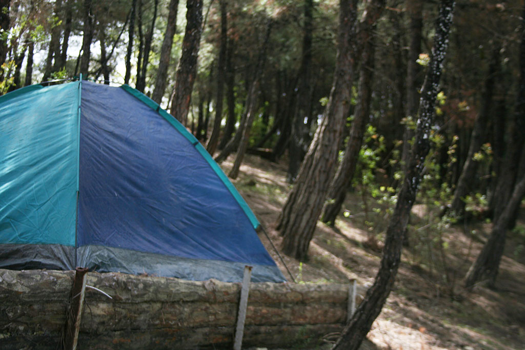 Filled Camping - Photo 2
