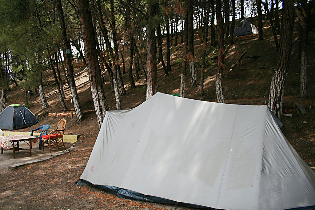 Filled Camping - Photo 3