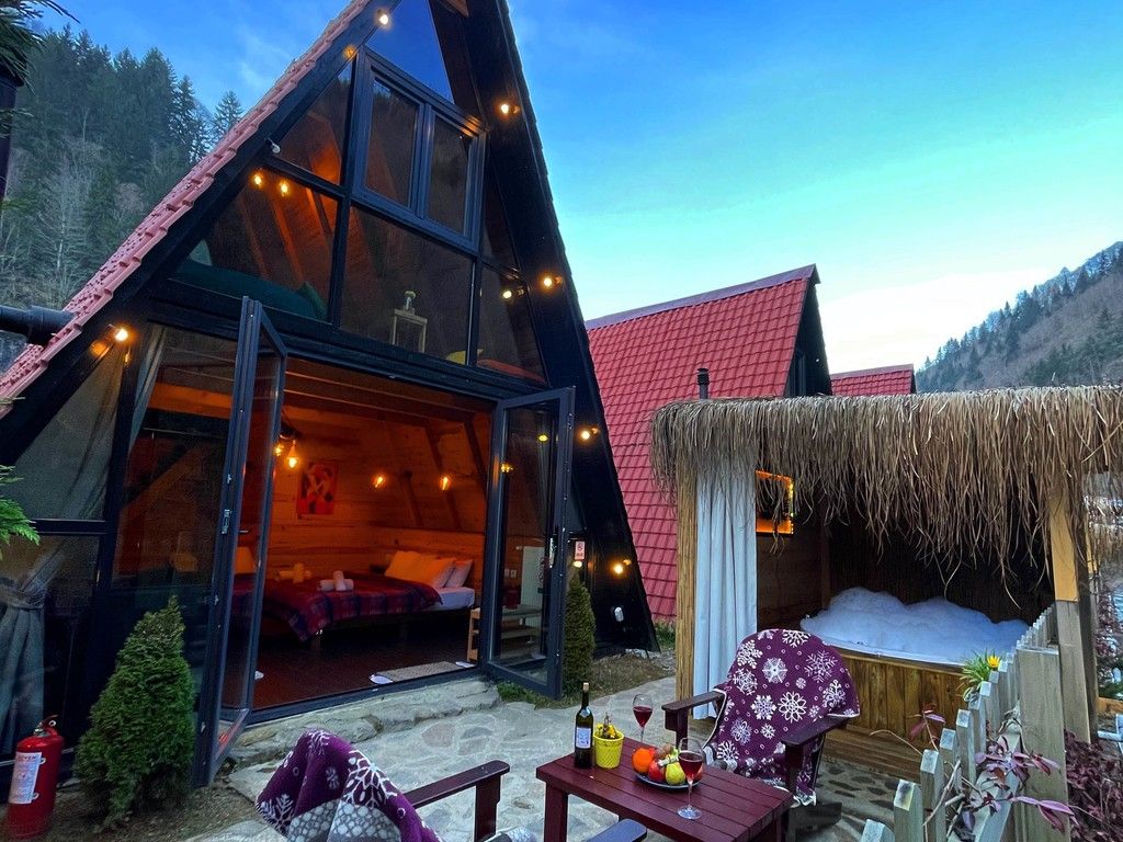 Dream River Exclusive Bungalow photo 4
