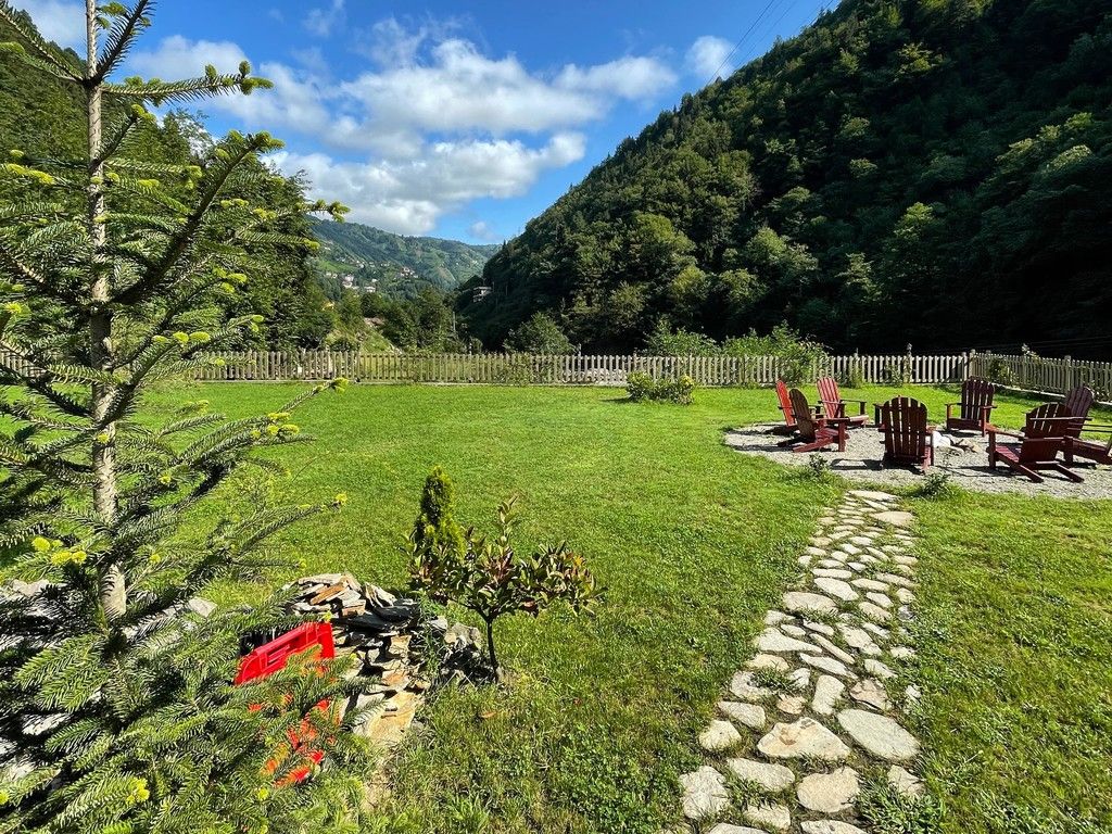 Dream River Exclusive Bungalow photo 3