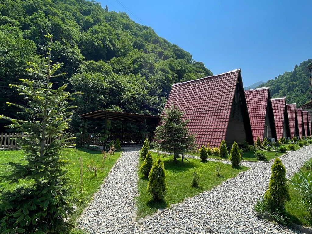 Dream River Exclusive Bungalow photo 2