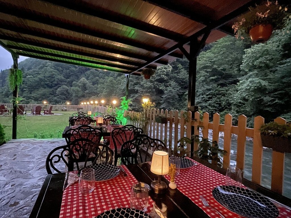 Dream River Exclusive Bungalow photo 5