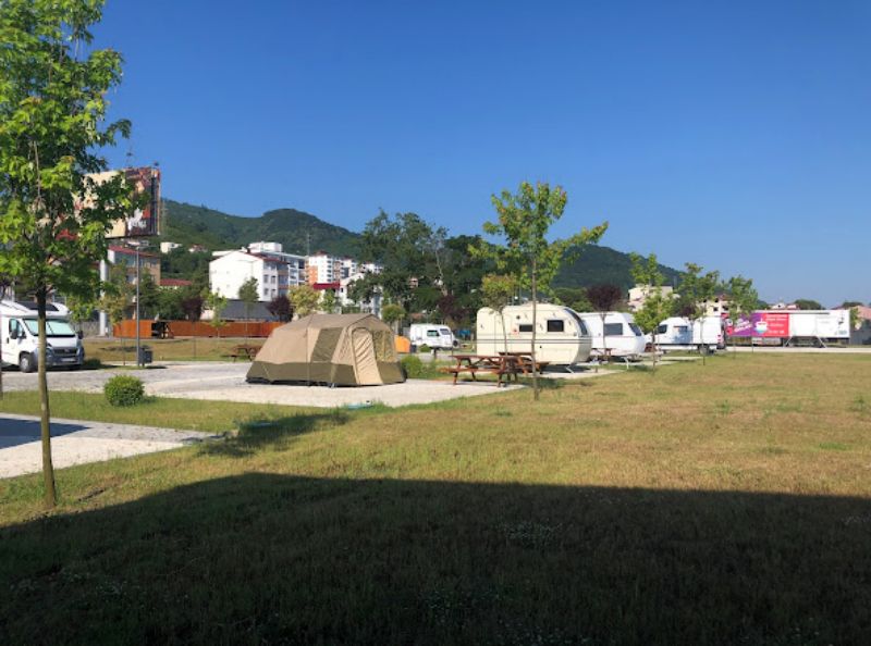 Rosey RV Park photo 2