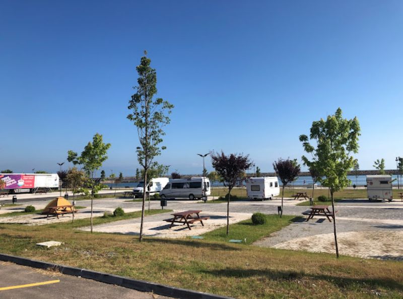 Rosey RV Park photo 4