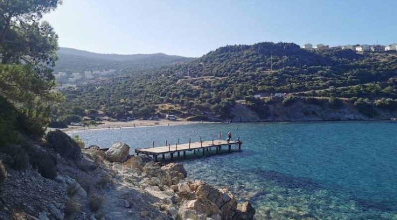 Hayıtlı Koyu photo 2