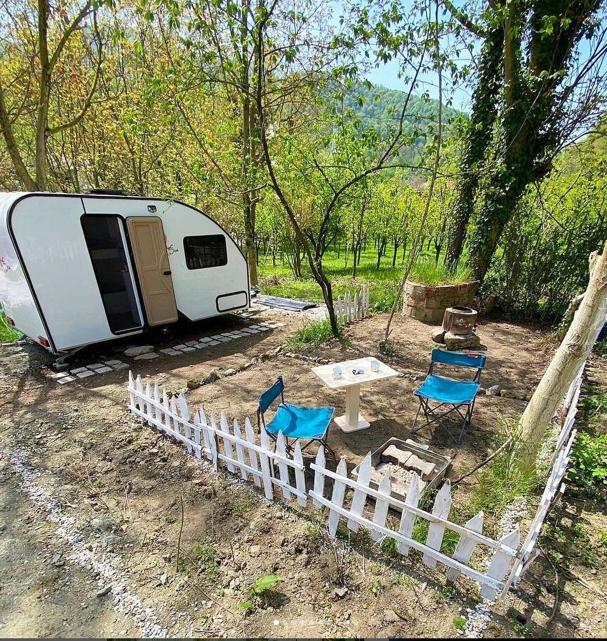 Ipek Road RV Park photo 3