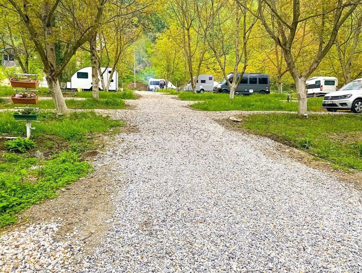 Ipek Road RV Park photo 5