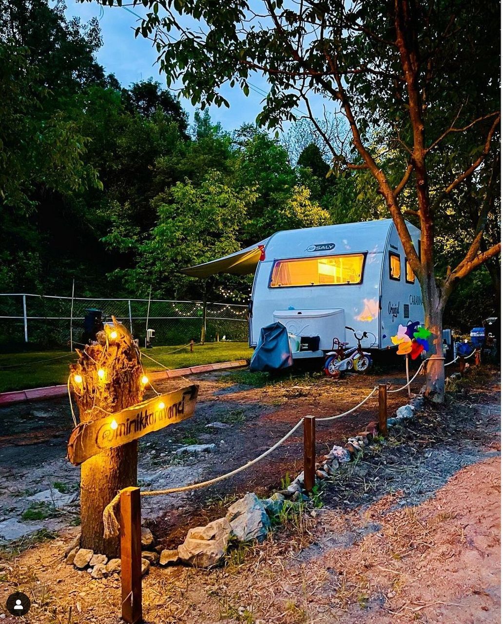 Ipek Road RV Park photo 4
