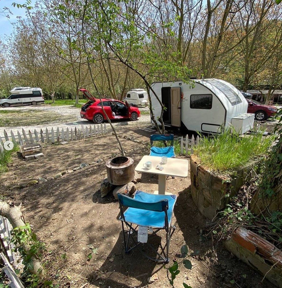 Ipek Road RV Park photo 2