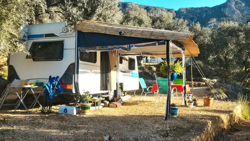 Kash Kamping photo 2