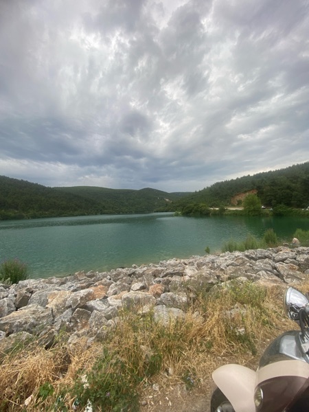 Kayapa Göleti photo 2