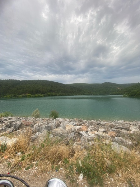 Kayapa Göleti photo 3
