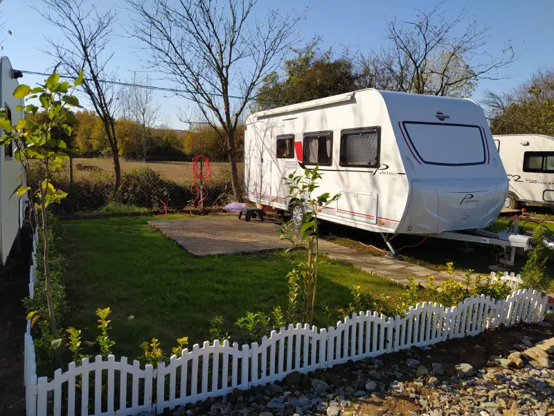 Hedgehog Camping RV Park photo 4