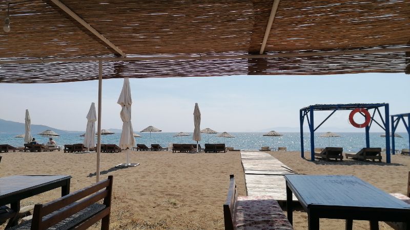 Loca Beach Caravan Camping photo 2