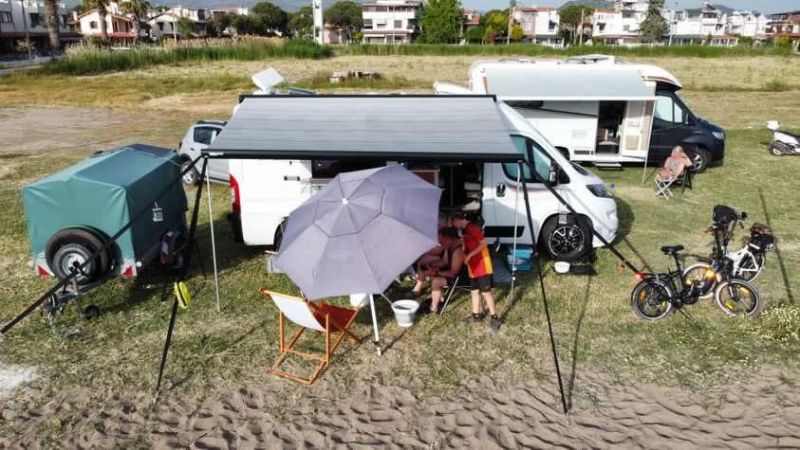 Loca Beach Caravan Camping photo 3