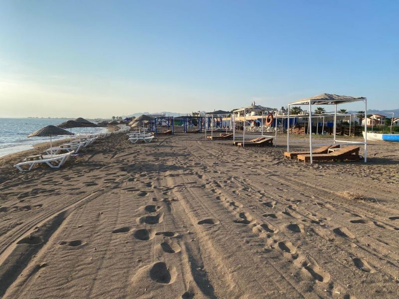Loca Beach Caravan Camping photo 4