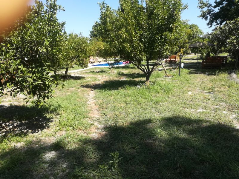 Camp Lotus Dalyan - Photo 2