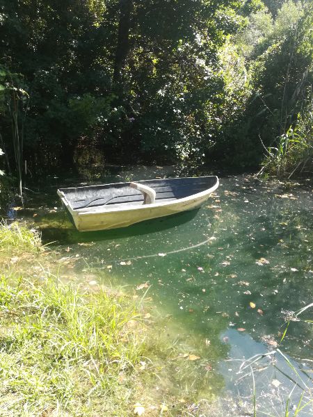 Camp Lotus Dalyan - Photo 3