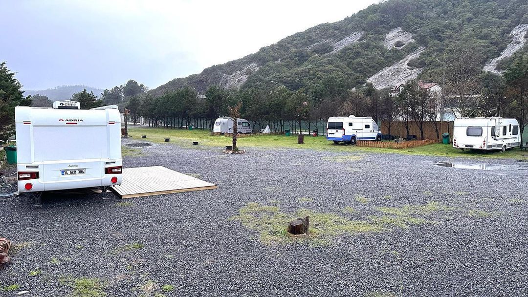 Marin Rv RV Park photo 2