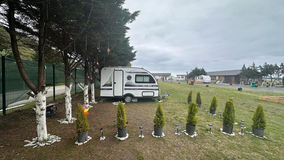 Marin Rv RV Park photo 3