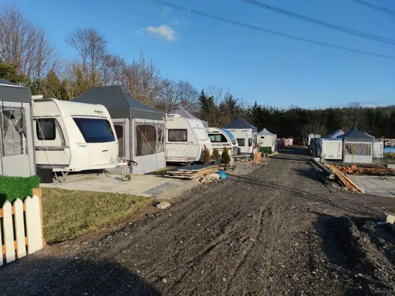 Massuk Camping - Photo 3
