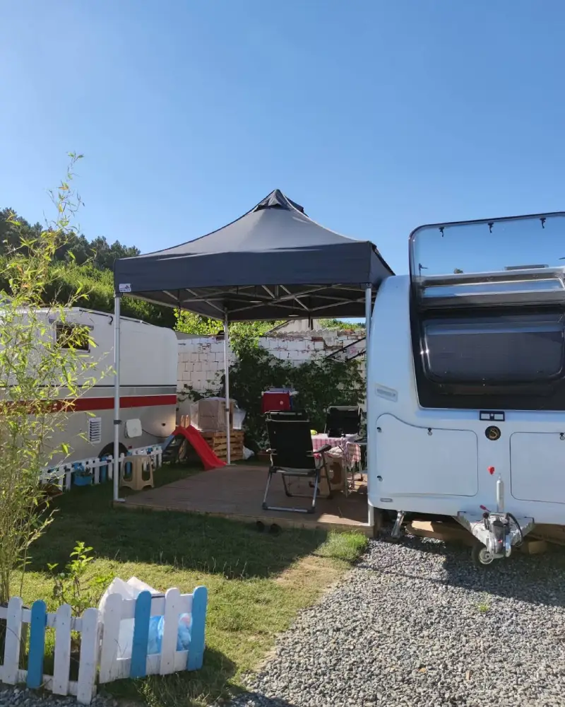 Massuk Camping photo 5