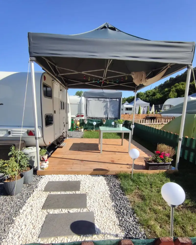 Massuk Camping photo 4