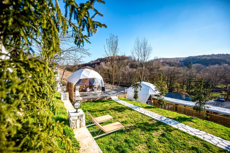 Nandu Doğal Yaşam Çiftliği photo 2